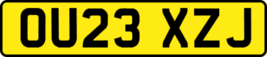 OU23XZJ