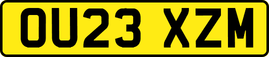 OU23XZM