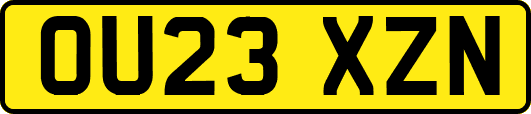 OU23XZN