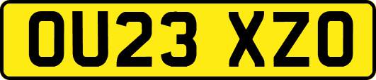 OU23XZO