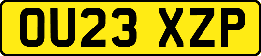 OU23XZP