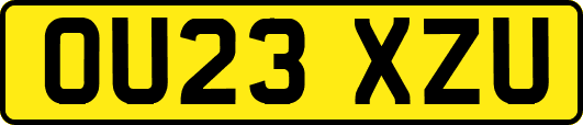 OU23XZU