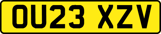 OU23XZV