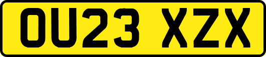 OU23XZX