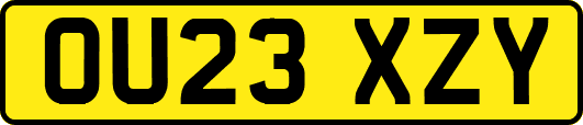 OU23XZY