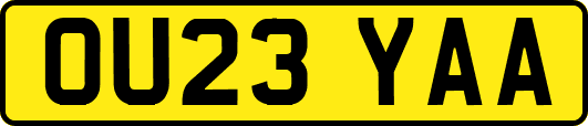OU23YAA