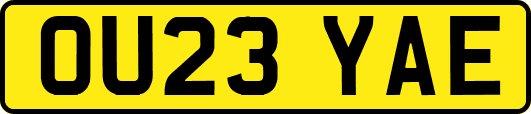 OU23YAE