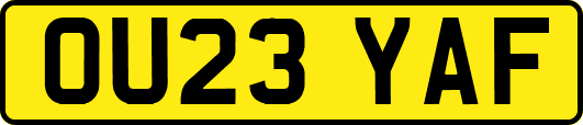 OU23YAF