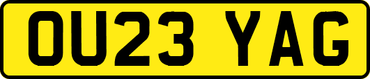 OU23YAG