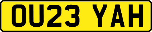 OU23YAH