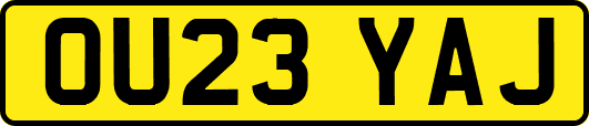 OU23YAJ
