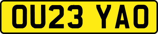 OU23YAO