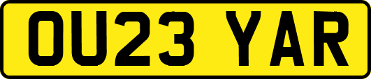 OU23YAR