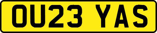 OU23YAS