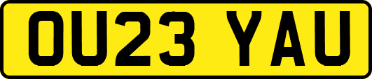 OU23YAU