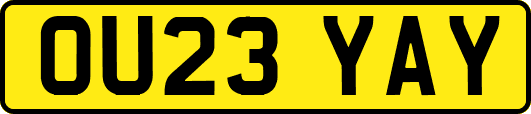 OU23YAY
