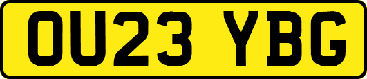 OU23YBG