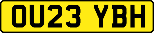 OU23YBH