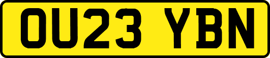 OU23YBN