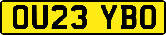 OU23YBO