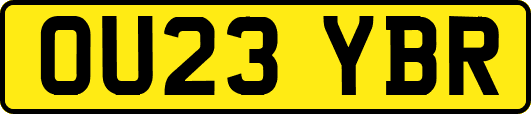OU23YBR