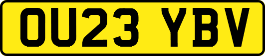 OU23YBV