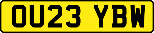 OU23YBW