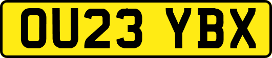 OU23YBX