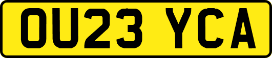OU23YCA