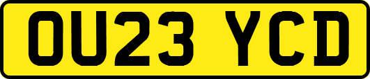 OU23YCD