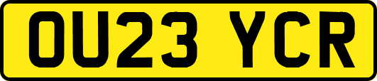 OU23YCR