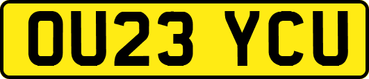 OU23YCU