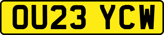OU23YCW