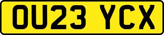 OU23YCX