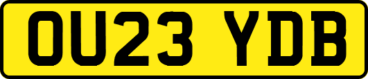 OU23YDB