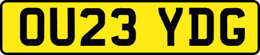 OU23YDG