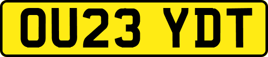 OU23YDT