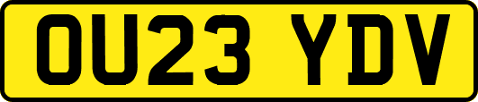 OU23YDV