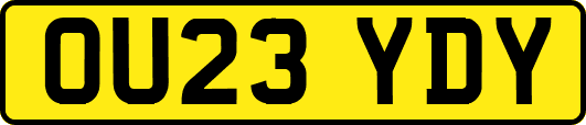 OU23YDY