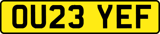 OU23YEF