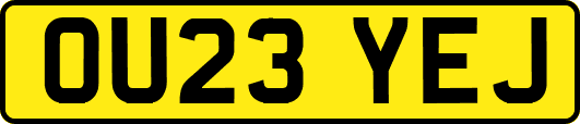 OU23YEJ