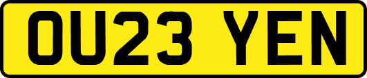 OU23YEN