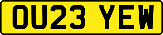 OU23YEW