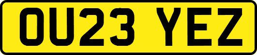 OU23YEZ