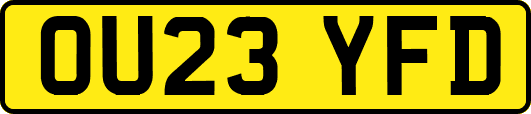 OU23YFD