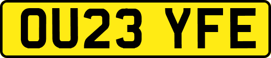 OU23YFE
