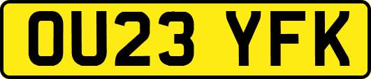 OU23YFK