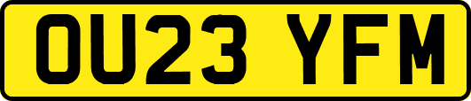 OU23YFM