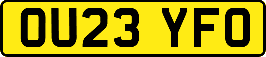 OU23YFO