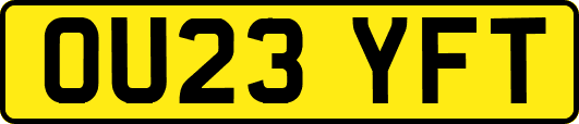 OU23YFT